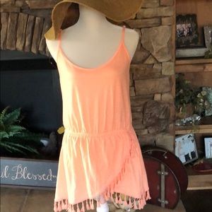 Victoria Secret Swim Cover